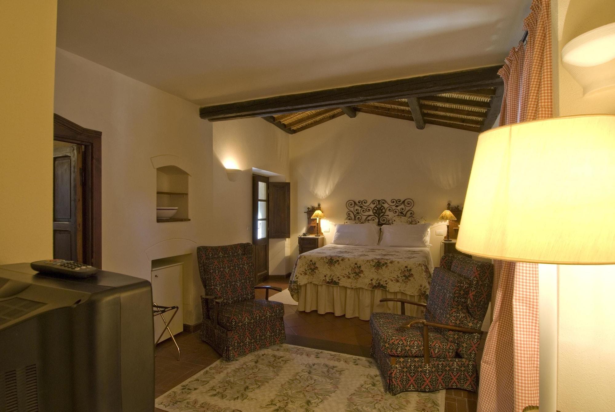 Hotel Lucrezia 3*