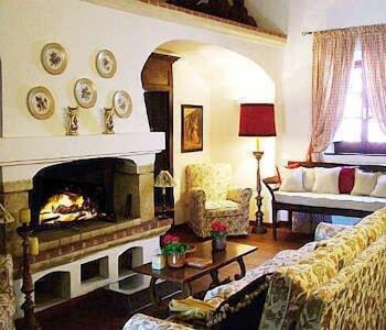 Hotel Lucrezia Riola Sardo