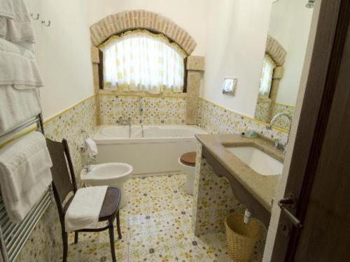Hotel Lucrezia Riola Sardo