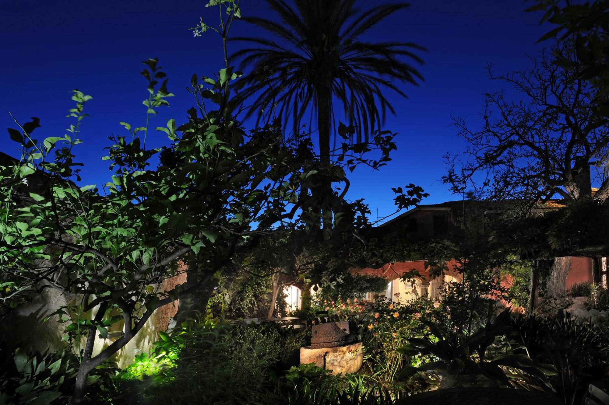 Lucrezia Hotel