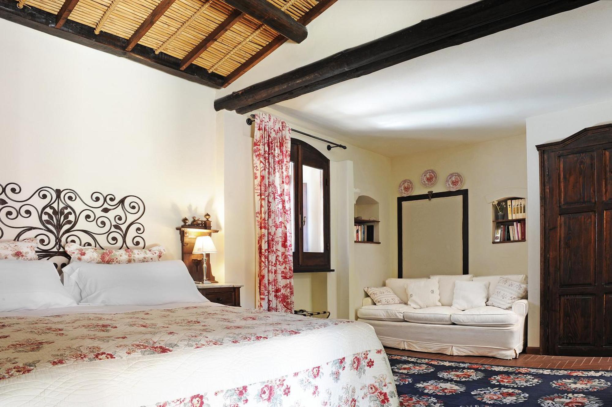 Hotel Lucrezia