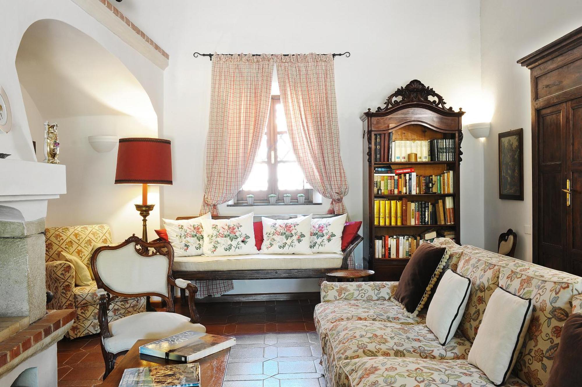 Hotel Lucrezia