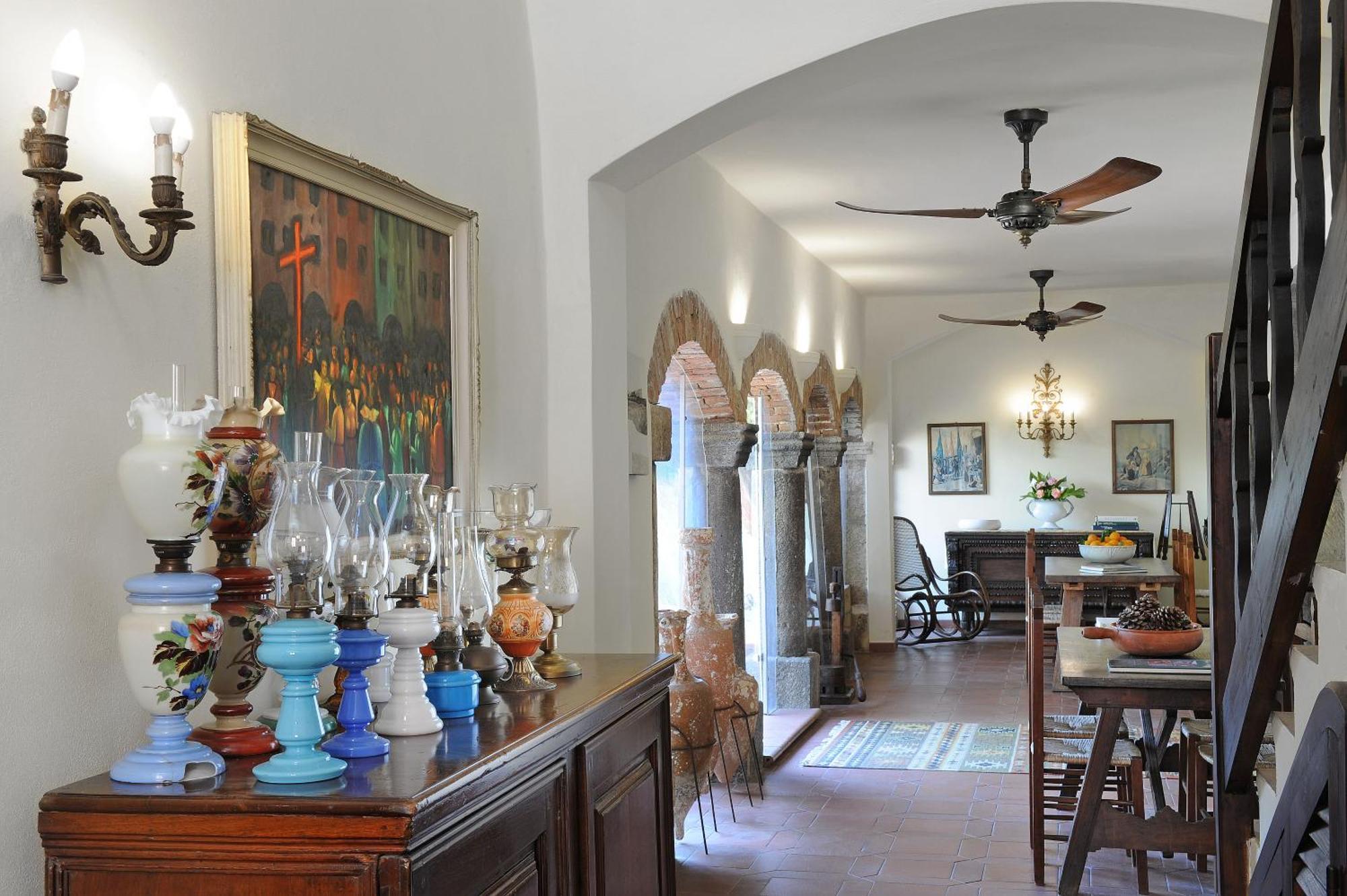 Lucrezia Hotel Riola Sardo