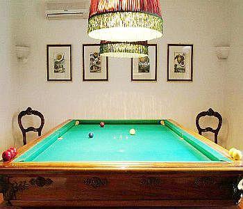Hotel Lucrezia 3*