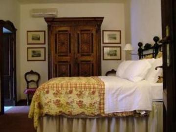 Lucrezia Hotel Riola Sardo