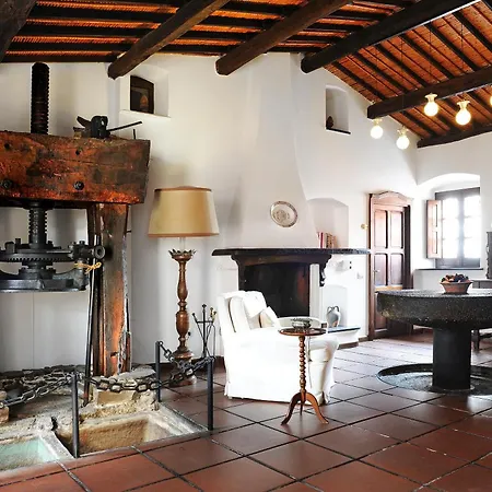 Hotel Lucrezia Riola Sardo Exterior photo