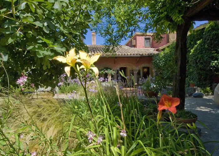Hotel Lucrezia