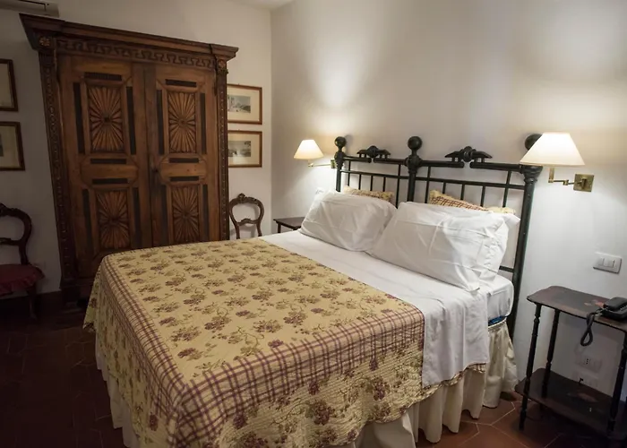 Hotel Lucrezia