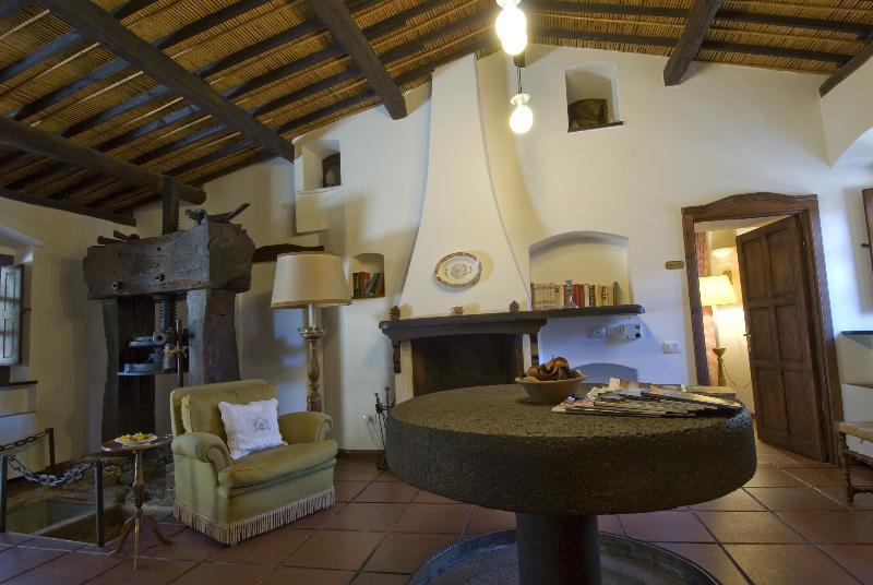 Hotel Lucrezia 3*