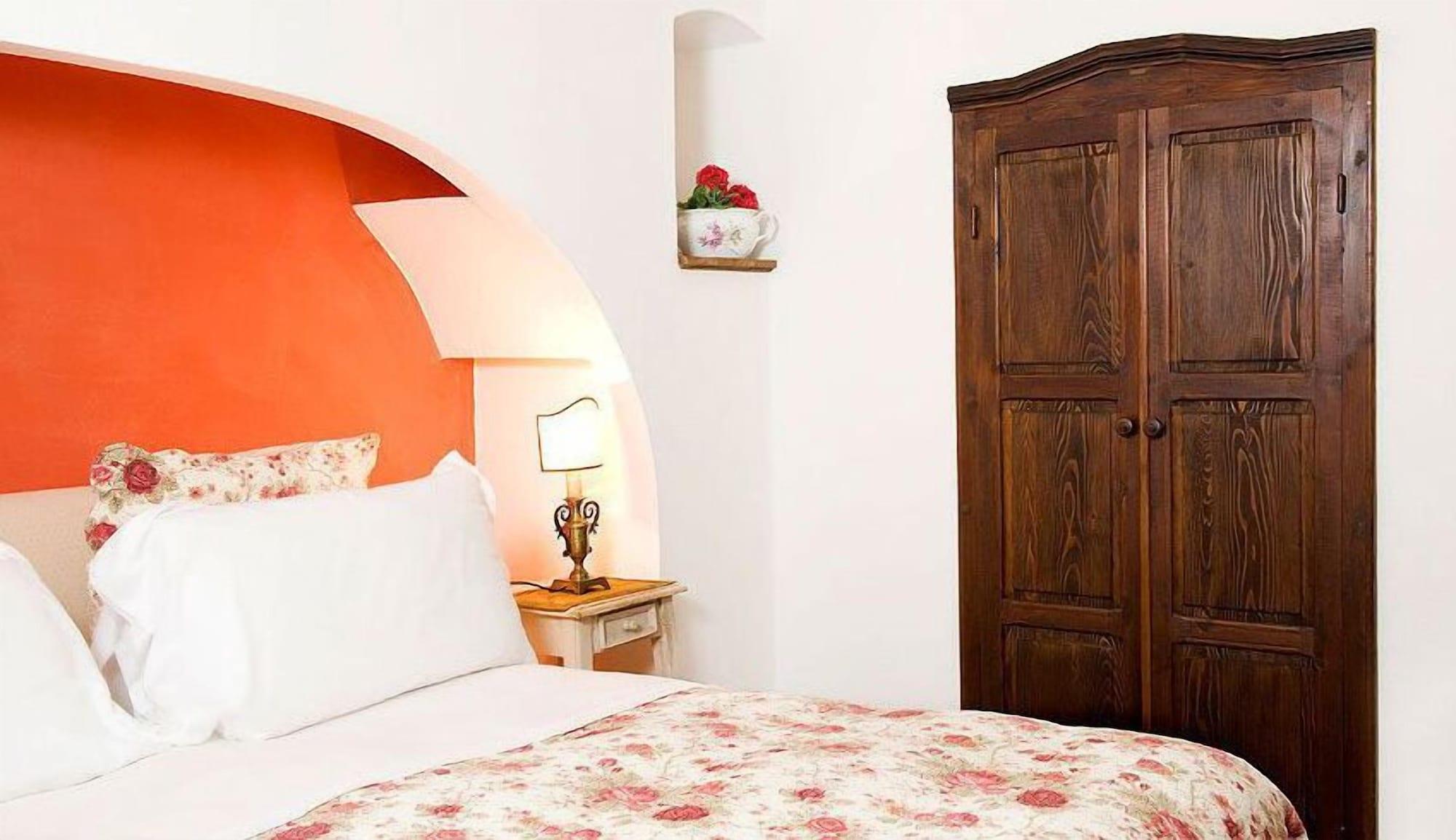 Hotel Lucrezia