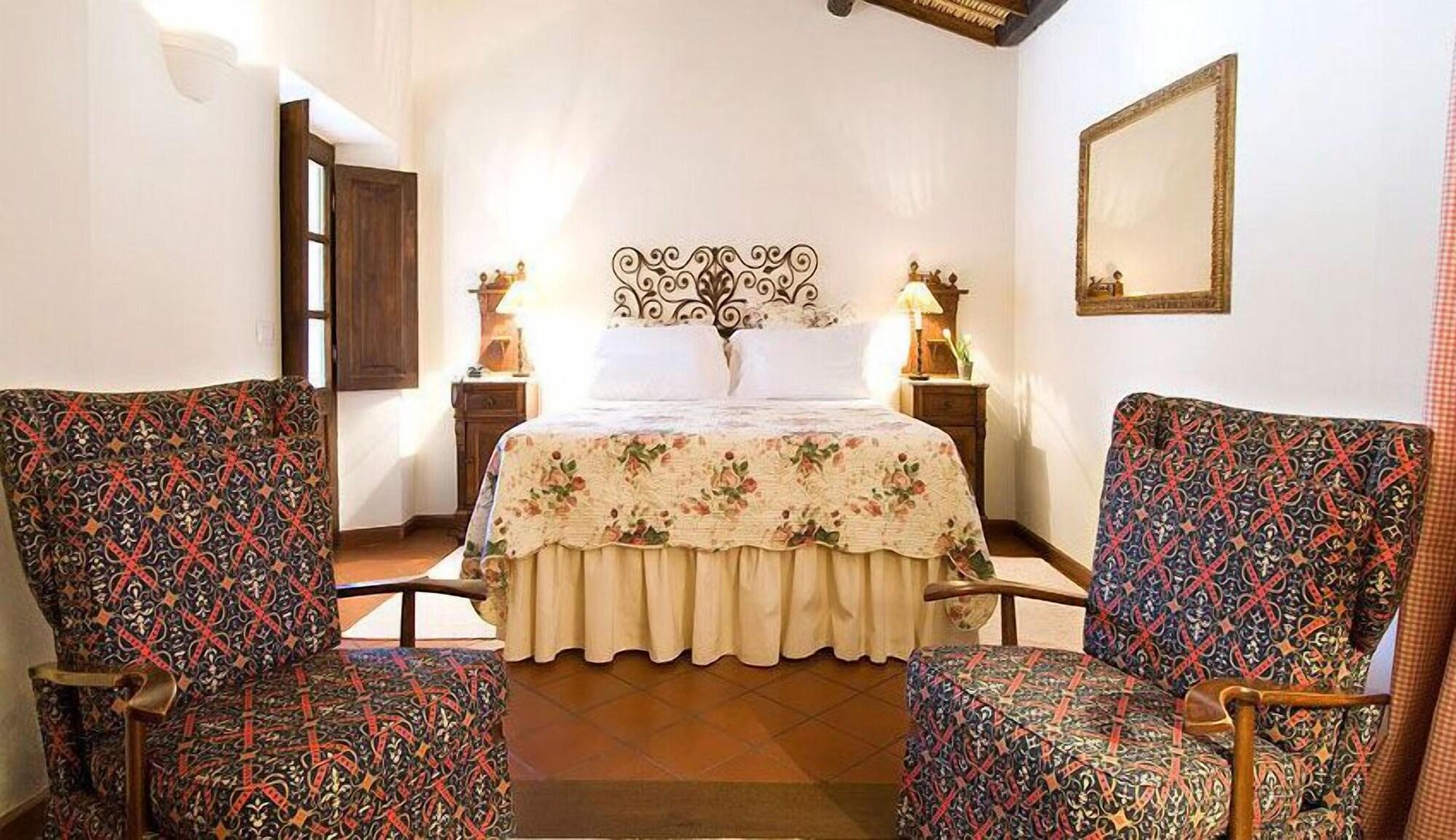 Hotel Lucrezia