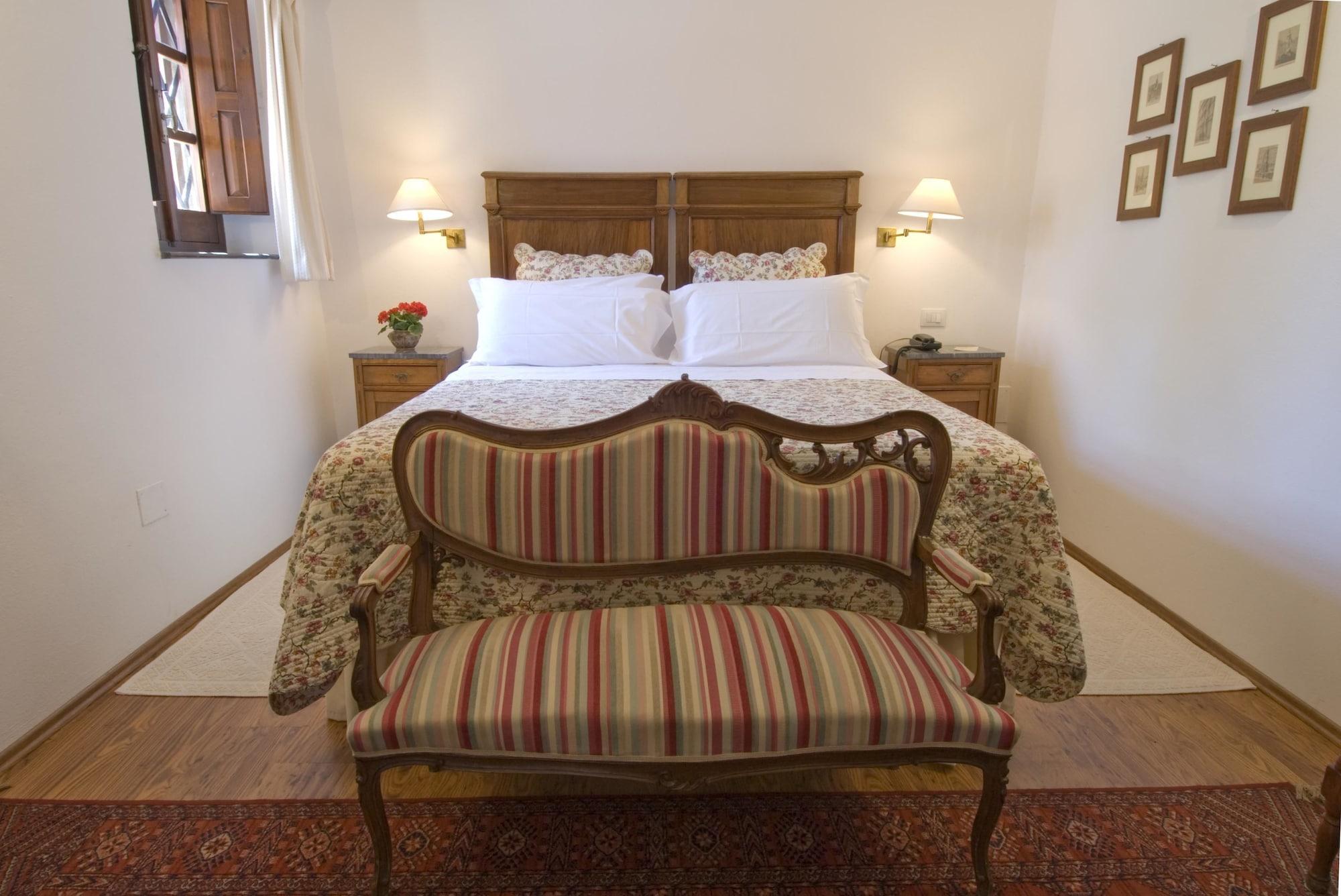 Lucrezia Hotel Riola Sardo