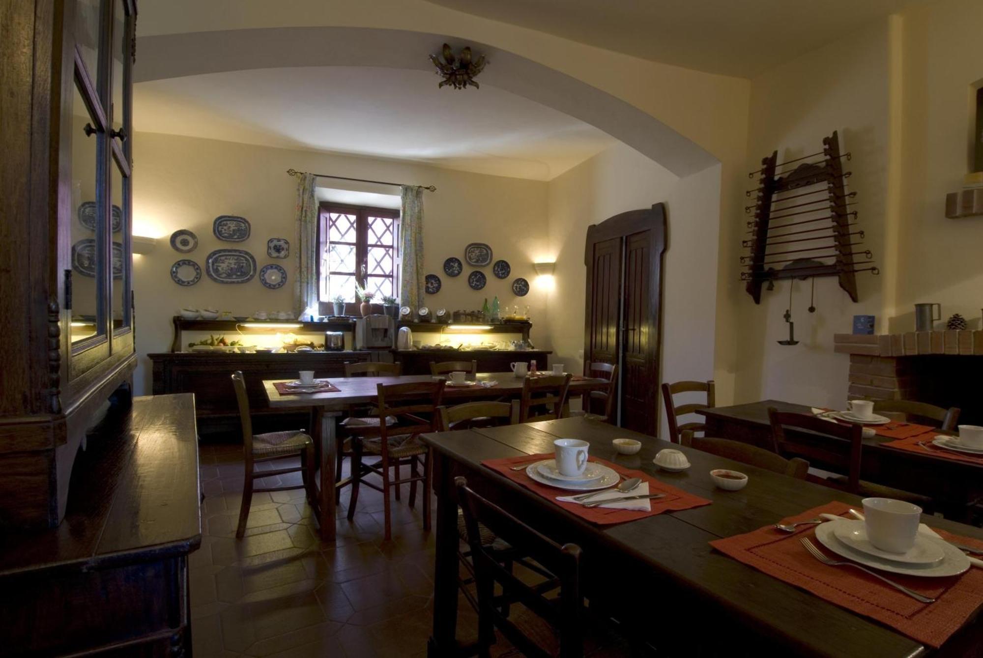 Hotel Lucrezia Riola Sardo