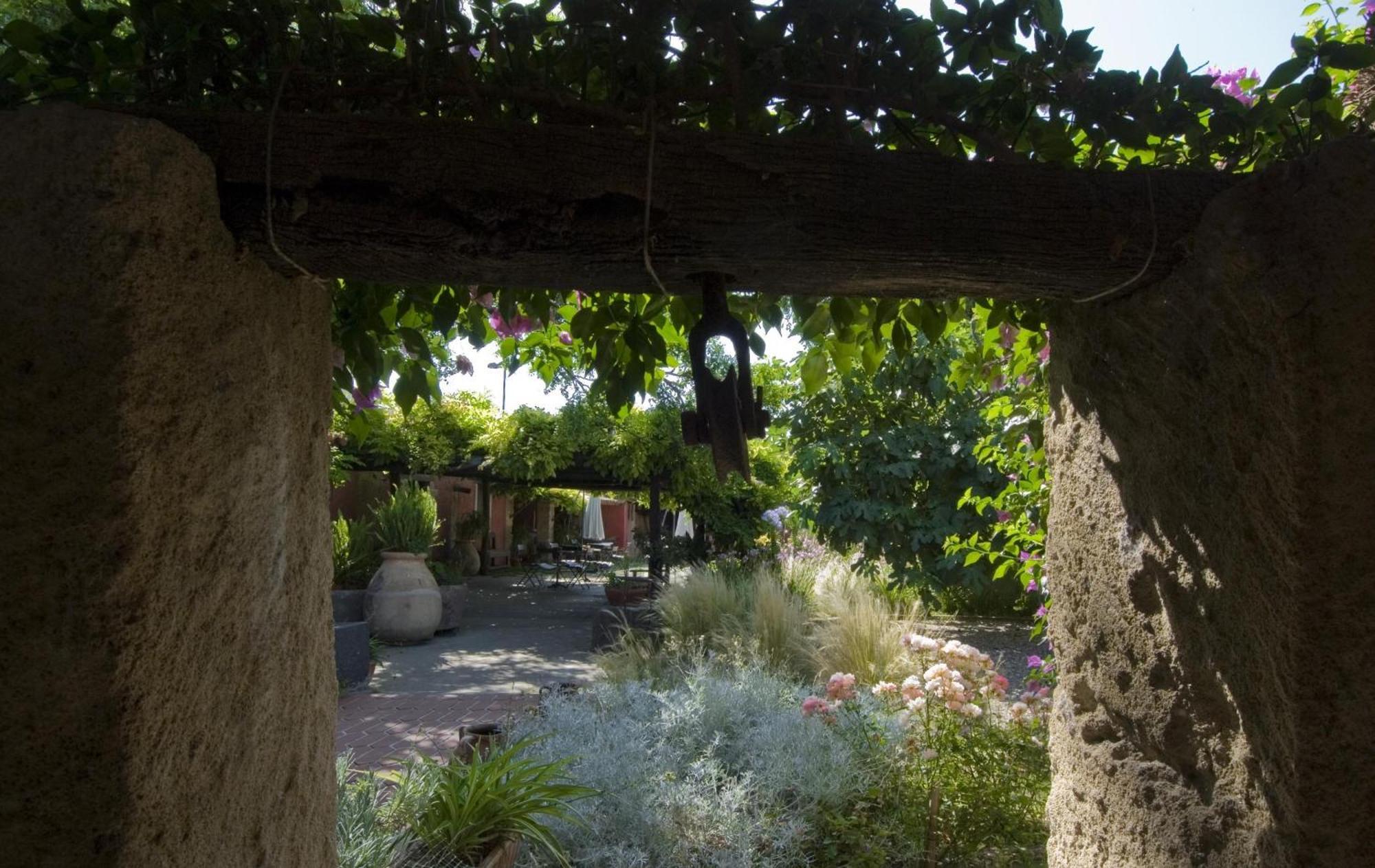 Hotel Lucrezia 3*