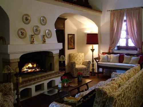 Hotel Lucrezia 3*