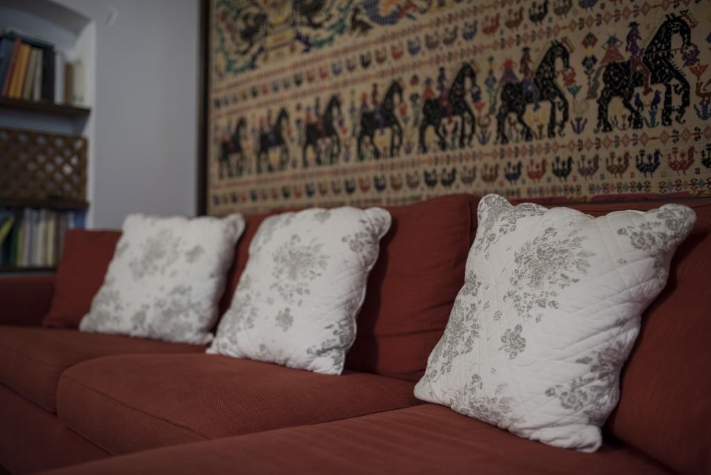 Hotel Lucrezia Riola Sardo