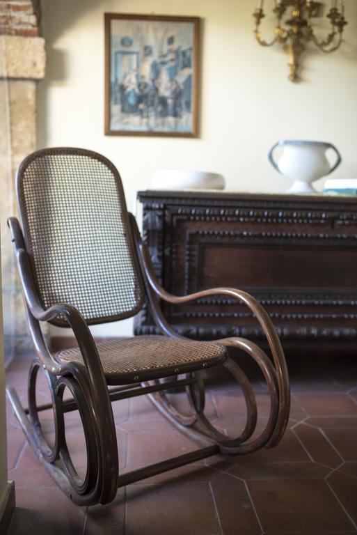 Hotel Lucrezia 3*