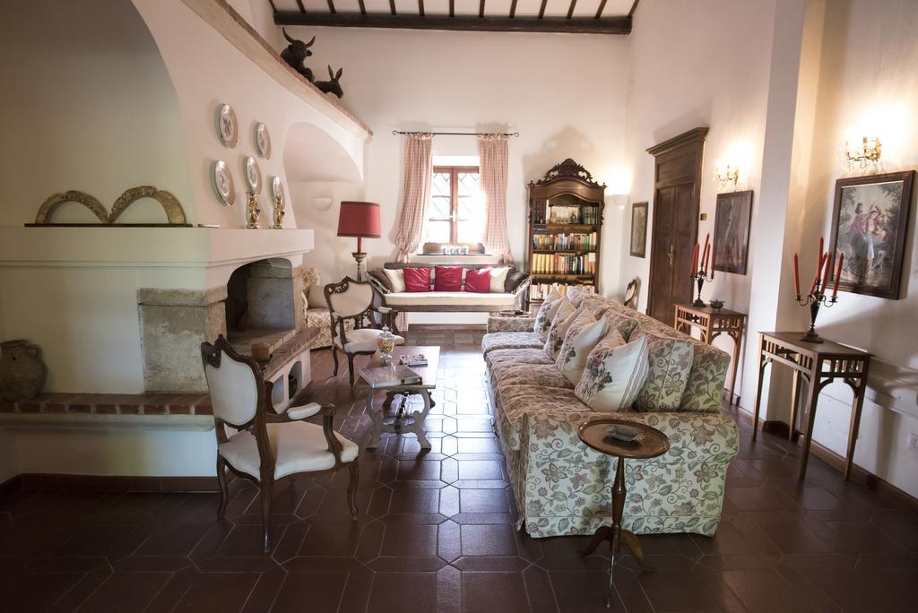 Hotel Lucrezia 3*