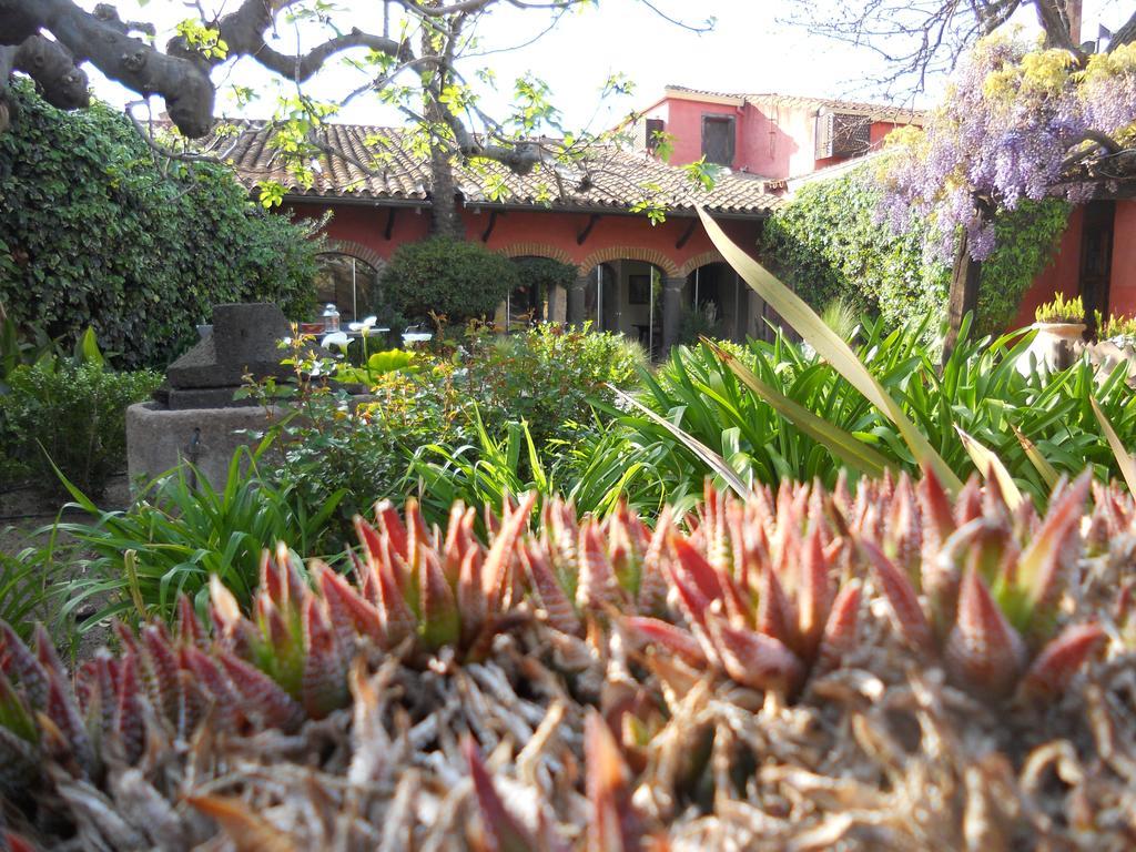Hotel Lucrezia Riola Sardo