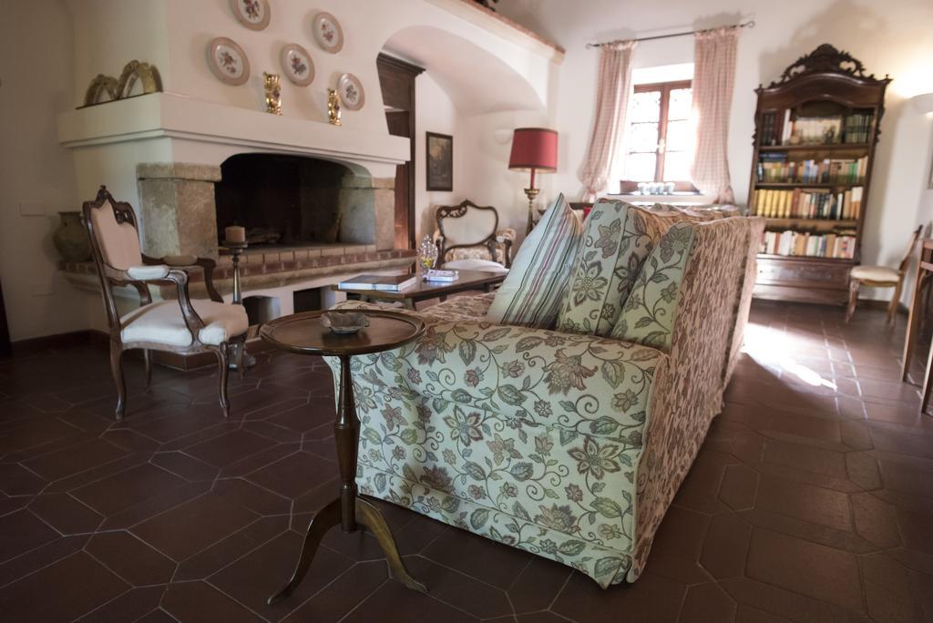 Hotel Lucrezia Riola Sardo